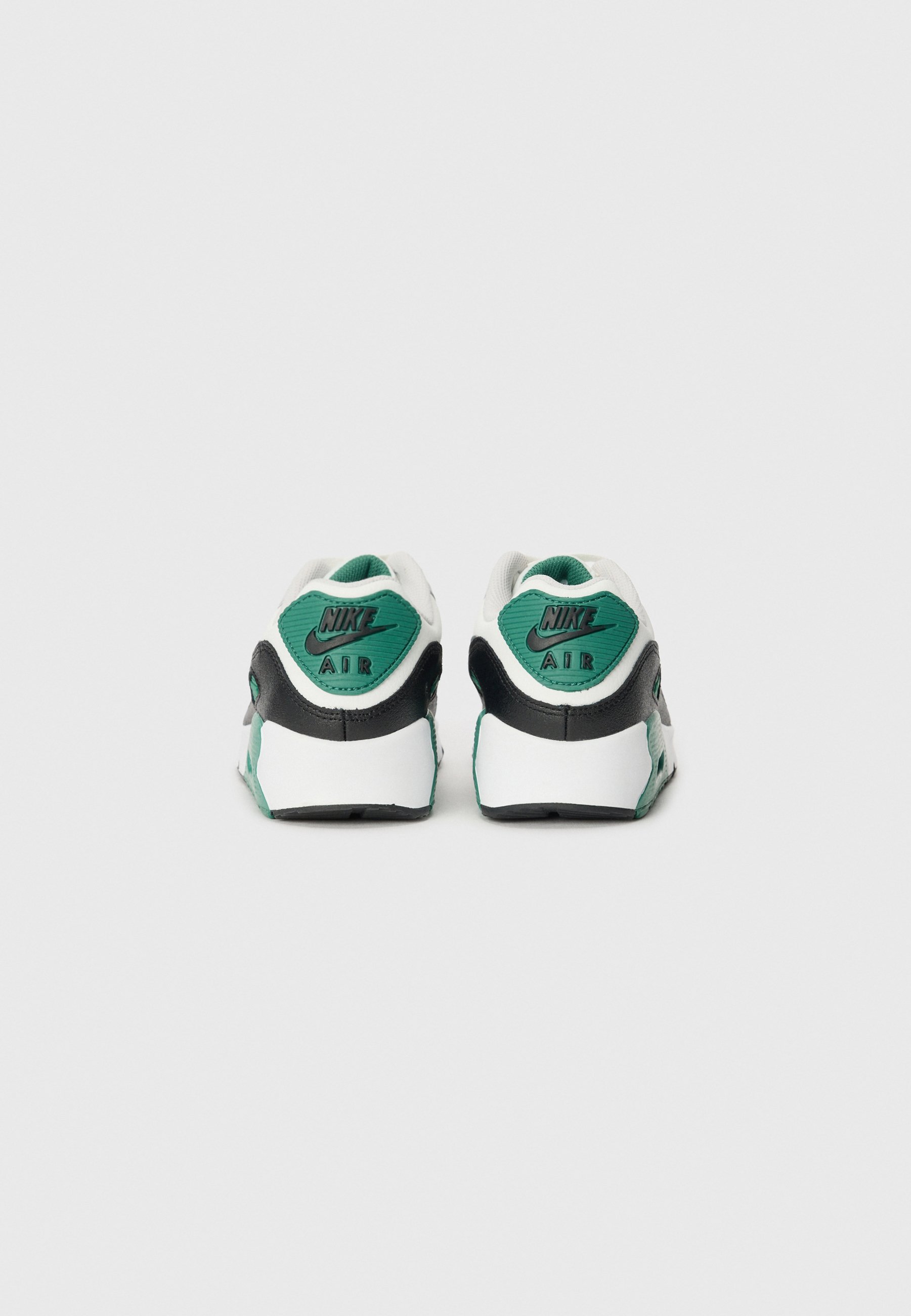 AIR MAX 90 UNISEX - Tenisky - black/white/black/white