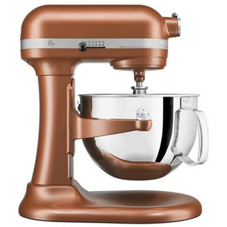 KitchenAid Professional 600 -sarjan 10-nopeuksinen 6 litran yleiskone