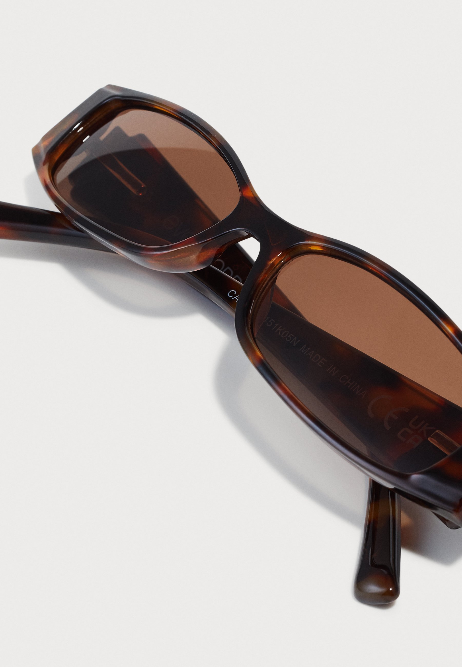 Lunettes de soleil Even&Odd - marron
