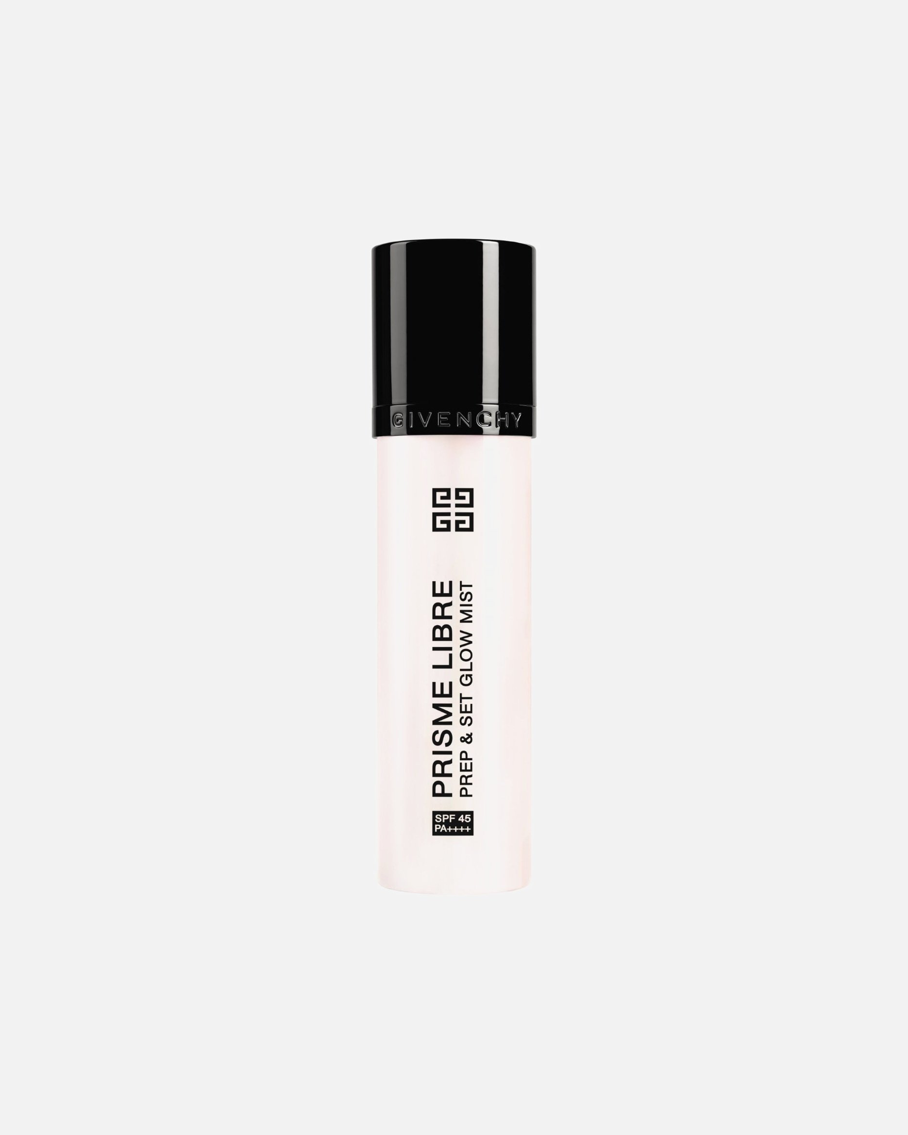Givenchy Fixierspray Prisme Libre paruošiamasis ir rinkinys Glow Mist - 70 ml