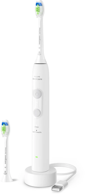 Escova de dentes elétrica sônica Philips Sonicare 4100 HX4042/41