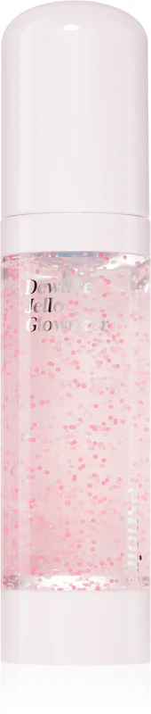 Báze pod make-up espoir Dewlike Jello Glowrizer s gelovou konzistencí