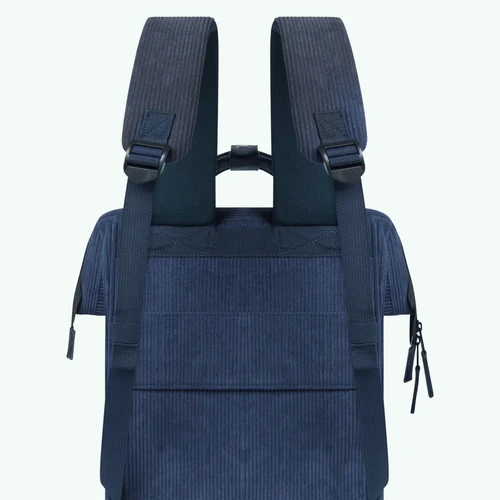 Cabaia Plecak Adventurer Medium Indianapolis, ciemnoniebieski