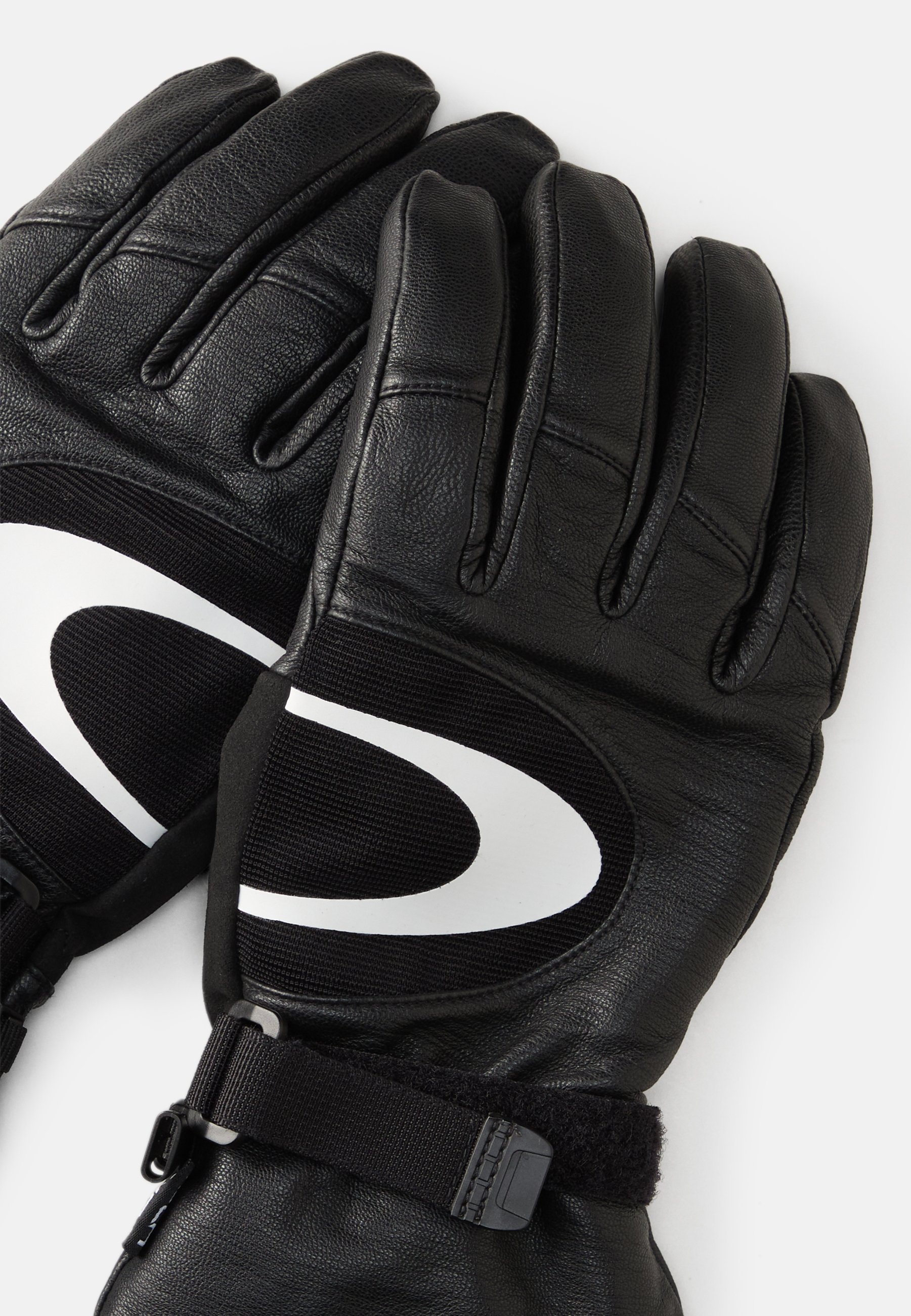Oakley TIMBERLINE GLOVE UNISEX - Handschoenen - zwart