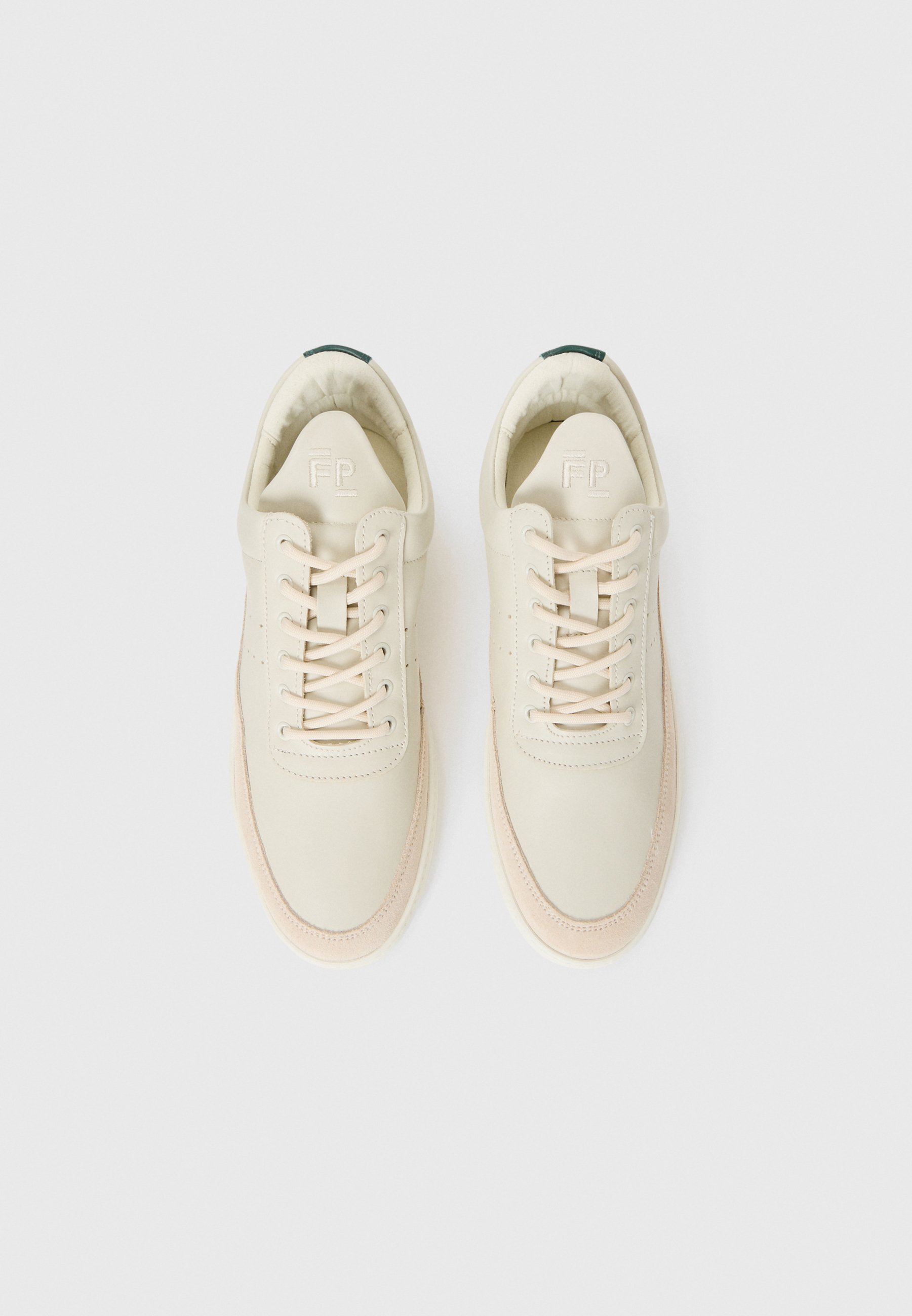 Baskets Filling Pieces - blanc cassé
