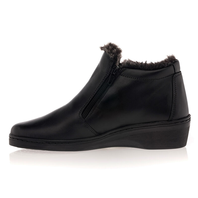 Scarpe comode da donna nere