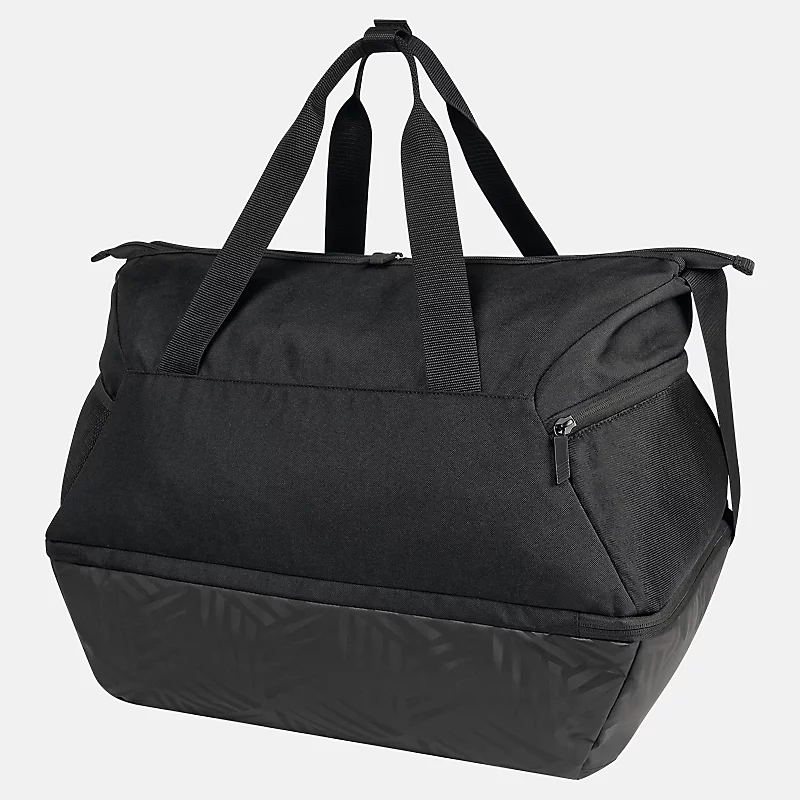 Unisex NBF - CZARNY z BIAŁYM
