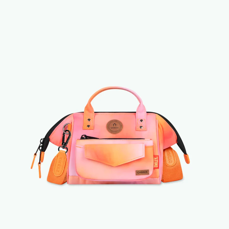 Crossbody Adventurer Small Auray