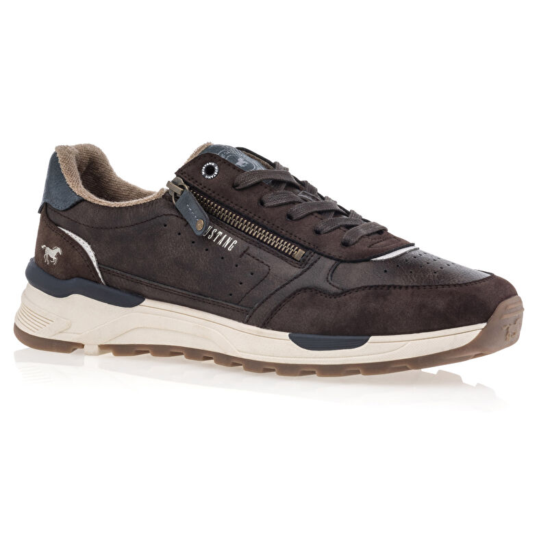 Korit / lenkkarit Homme Marron