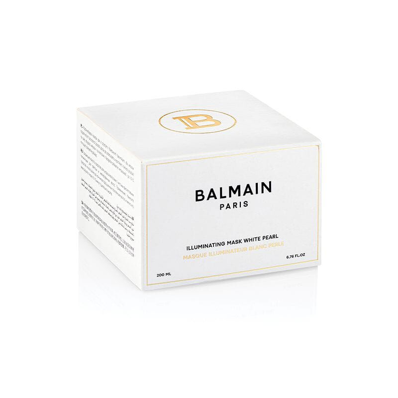 Balmain Perla Bianca Illuminante