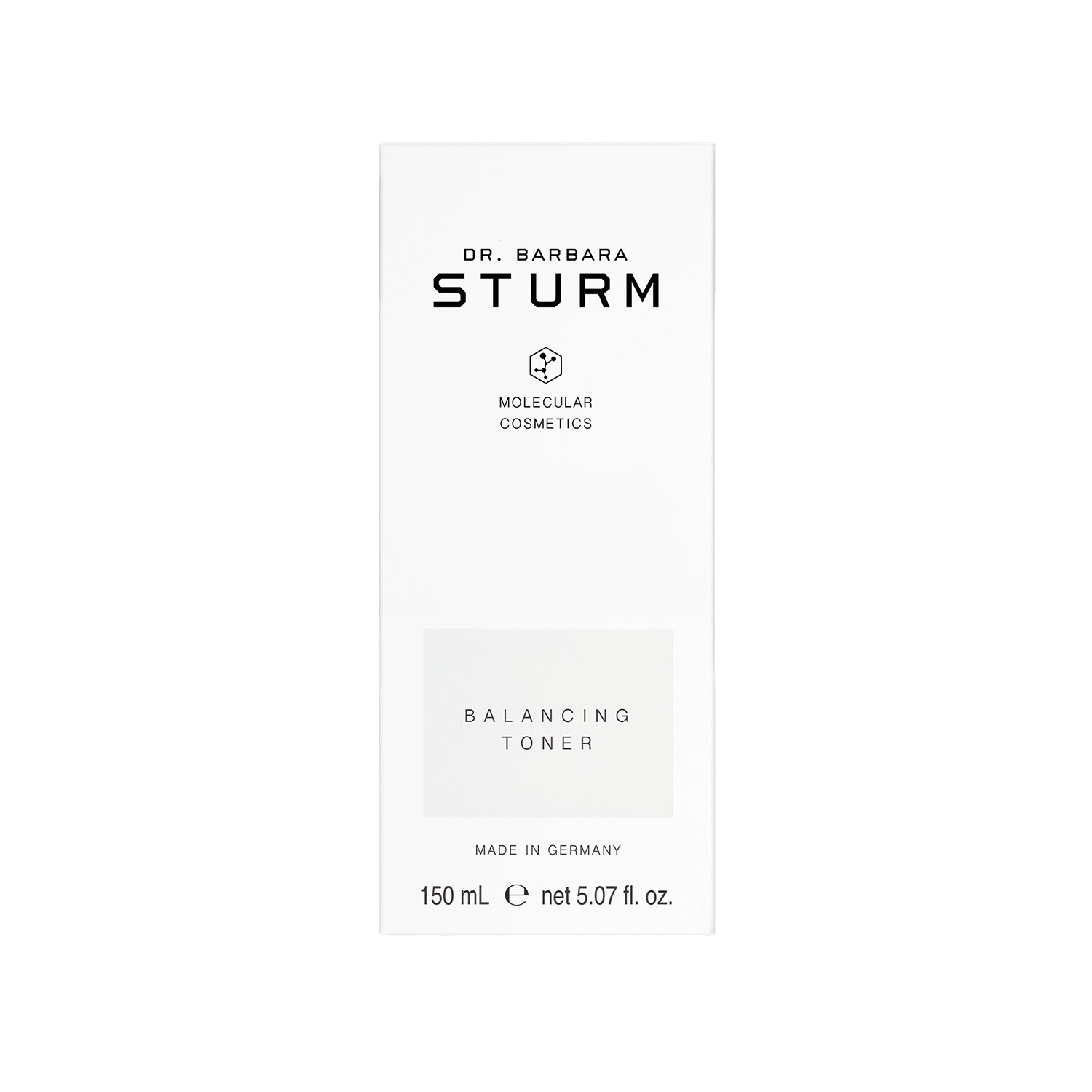 Tonic echilibrant - tonic echilibrant cu pH neutru