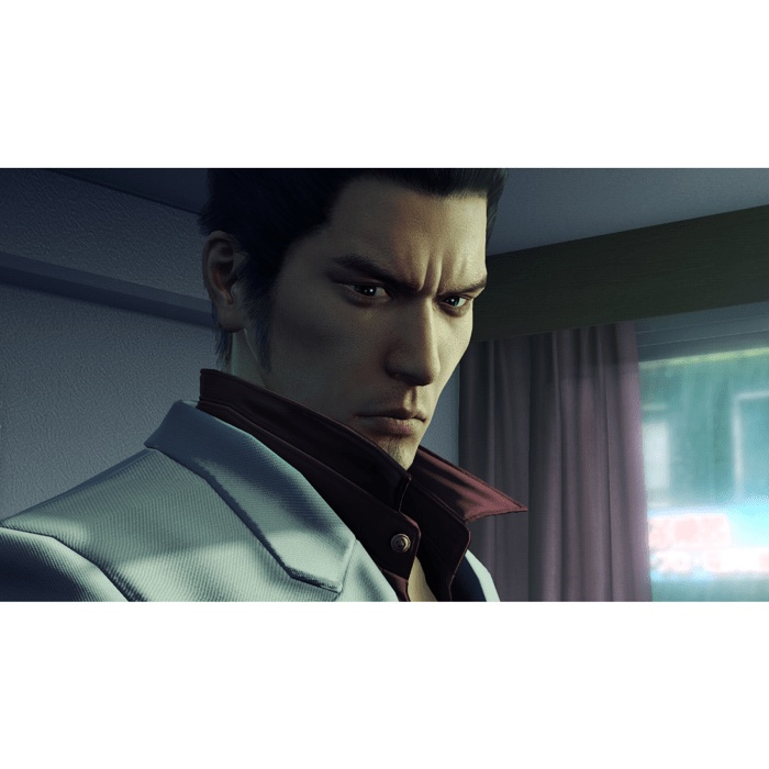 Yakuza Kiwami • Juego de Nintendo Switch 2