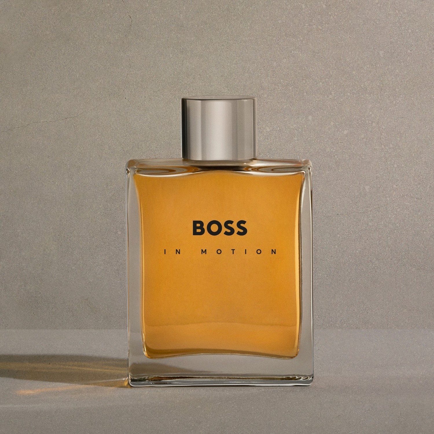 Hugo Boss tualetes ūdens Boss in Motion Original tualetes ūdens - 100 ml