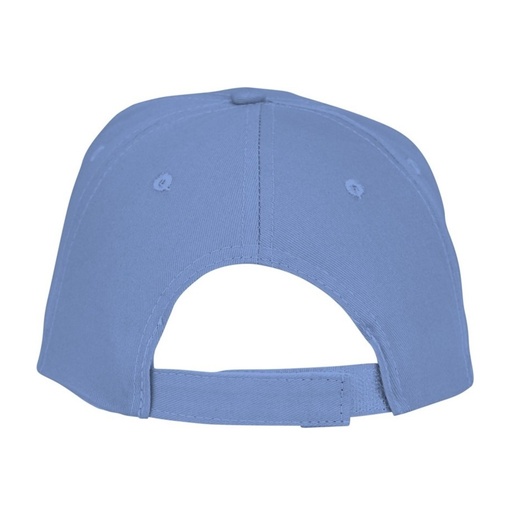 Gorra Modelo De 5 Paneles Adultos Bullet Hades