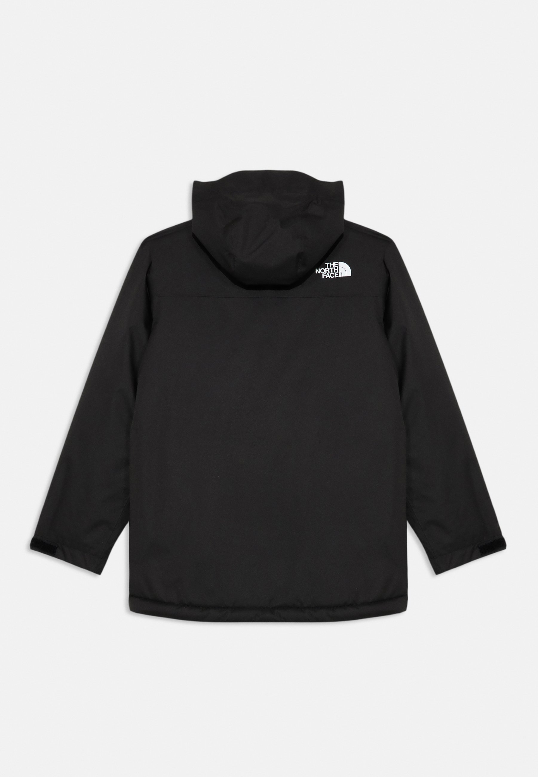 Veste de snowboard unisexe The North Face TEEN SNOWQUEST - noire