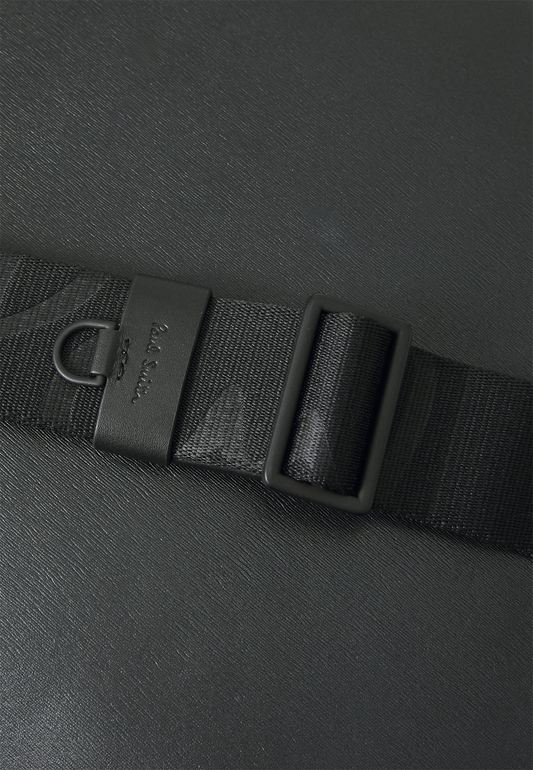 Paul Smith herentas FOLIO - Laptoptas - zwart