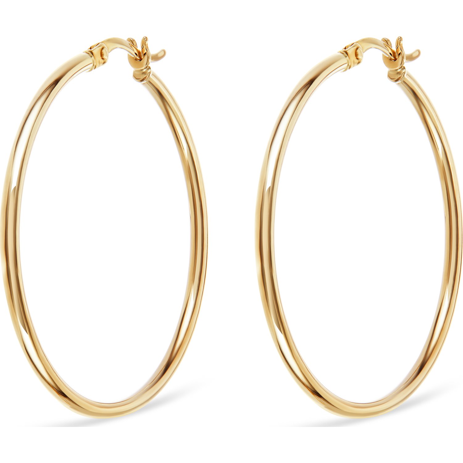 FAVS Boucles d'oreilles