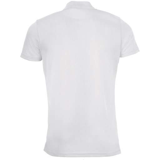Sportovní polo tričko Sols Premium Quality s krátkým rukávem, 100% polyester