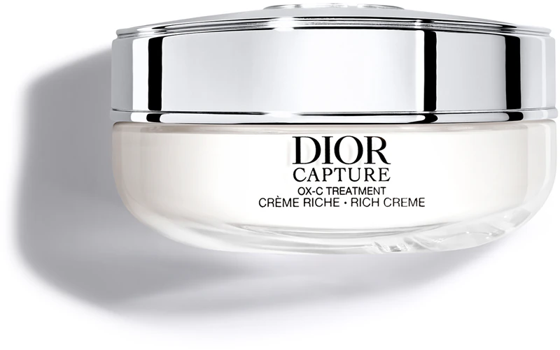 DIOR Dior Capture Rich Creme Intensiv pflegende Anti-Falten-Creme