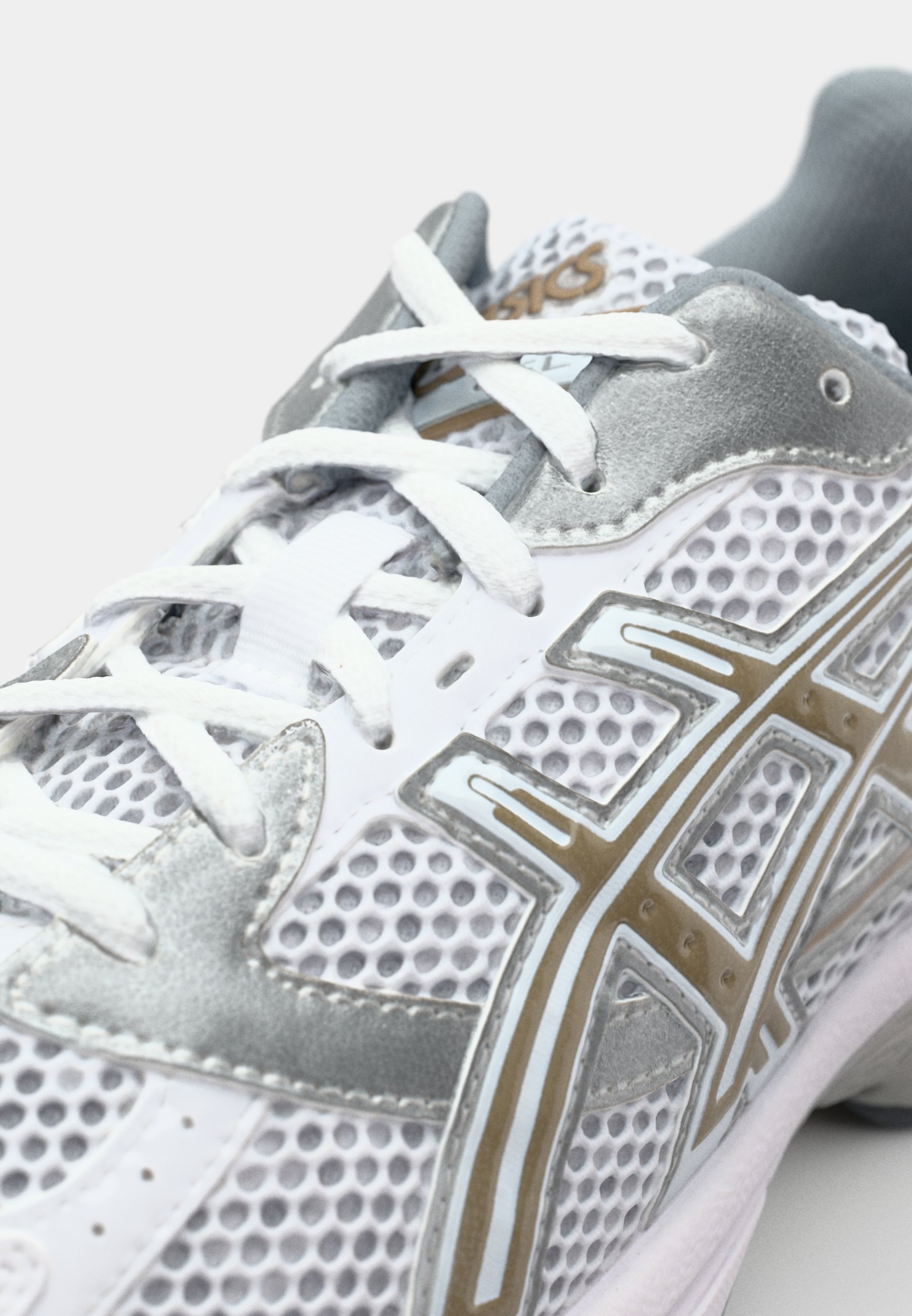 ASICS SportStyle lage sneakers