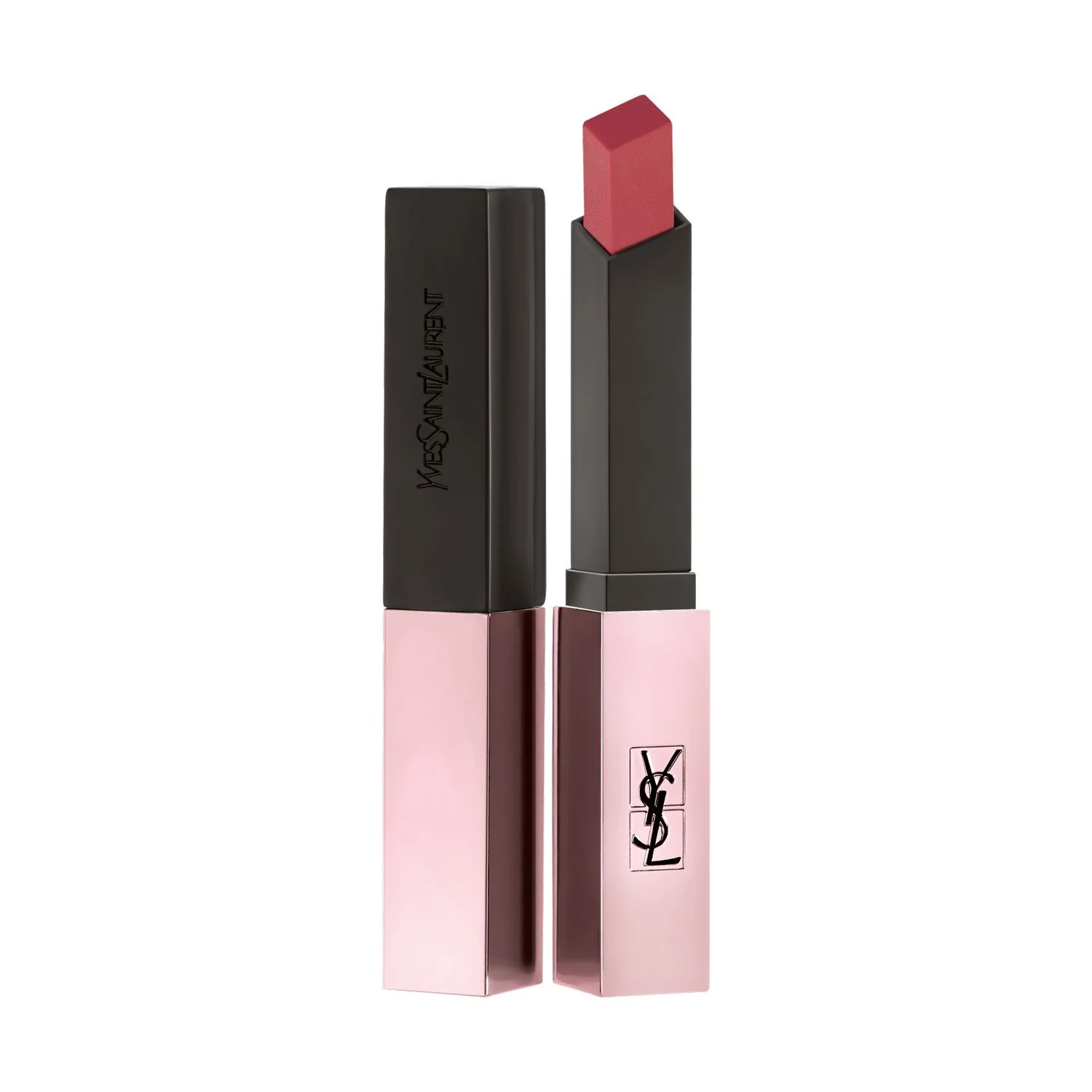 Labbra Rouge Pur Couture The Slim Glow Matte - Rossetto, Rossetto mat
