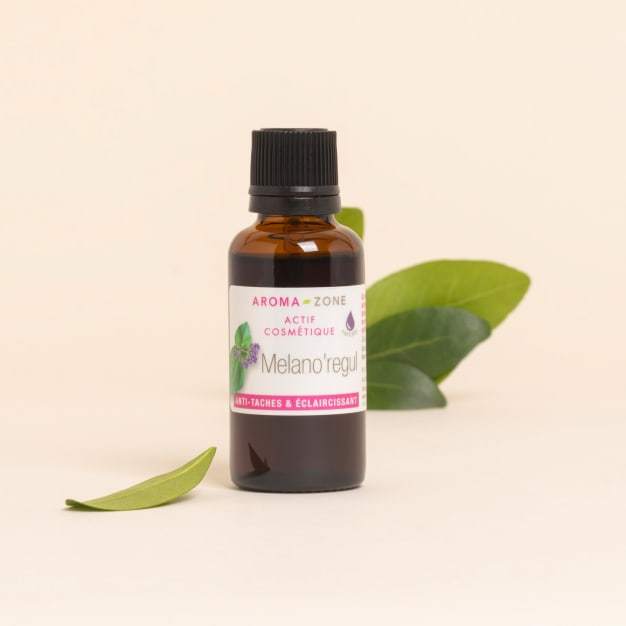 Melano'regul Wirkstoff 30 ml