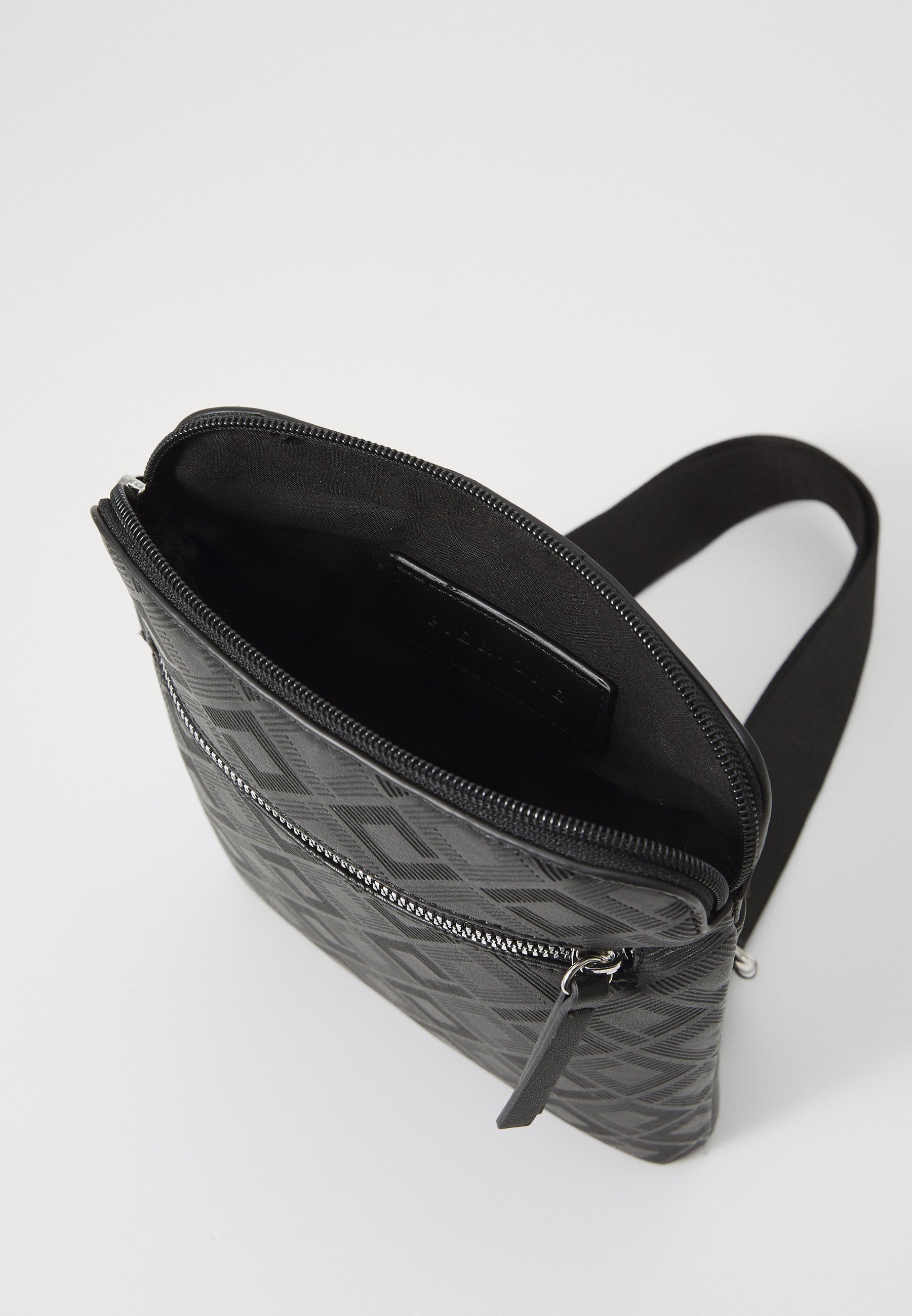 Pier One UNISEX - Skulderveske - svart