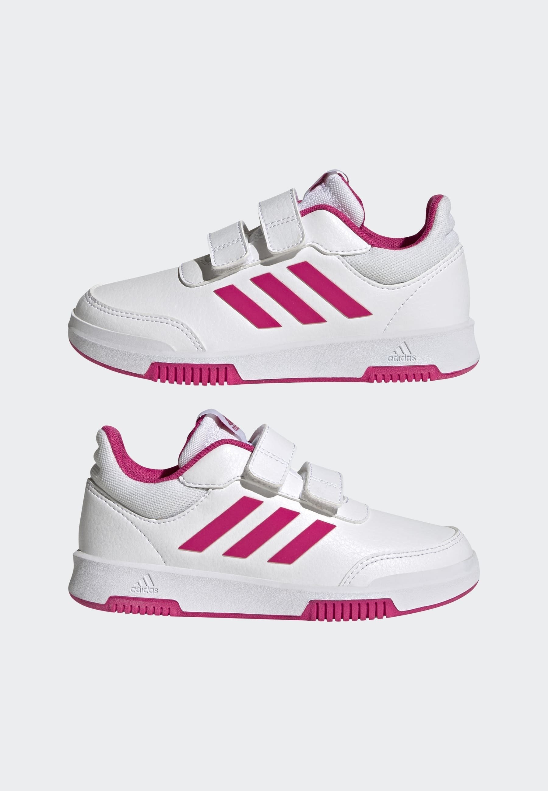 adidas Performance TENSAUR SPORT 2.0 UNISEX - Chaussure d'entraînement - blanche