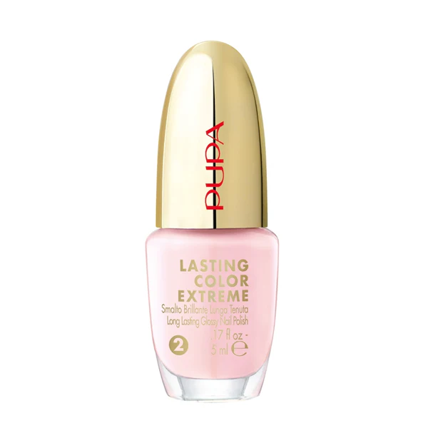 Unghie Lasting Color Extreme - Smalto