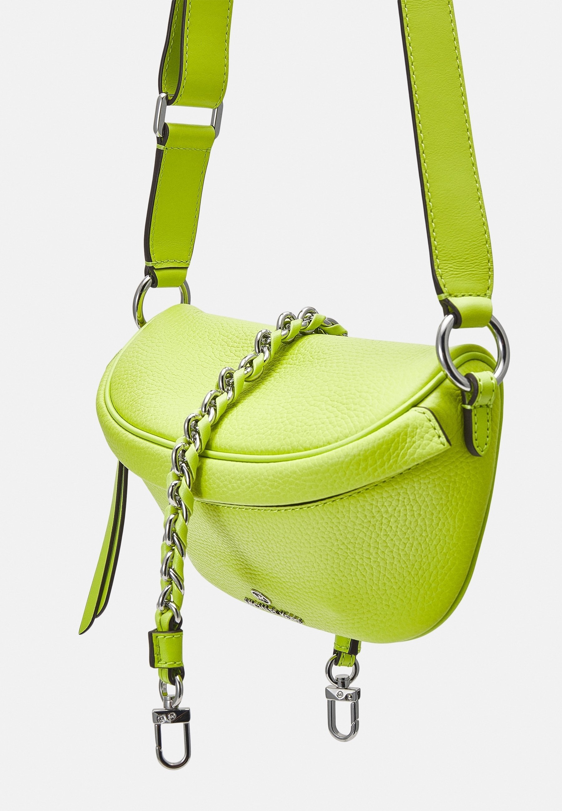 Sac bandoulière MICHAEL Michael Kors - vert fluo