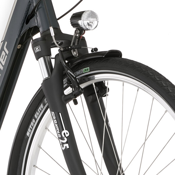 City E-Bike Cita 1.5, 28