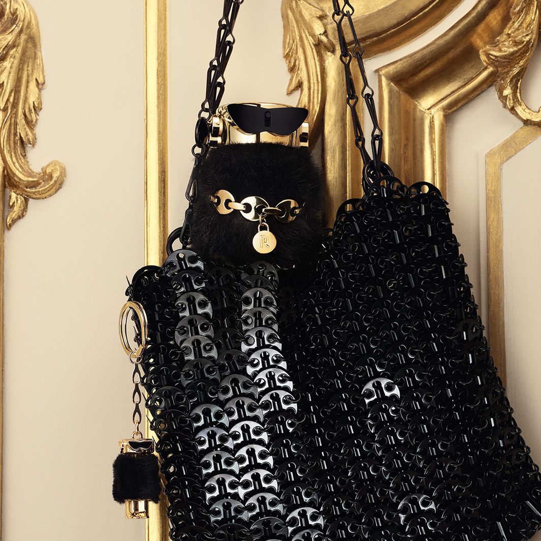 Parfumovaná voda Fame The Couture Limited Edition Dámske parfumy