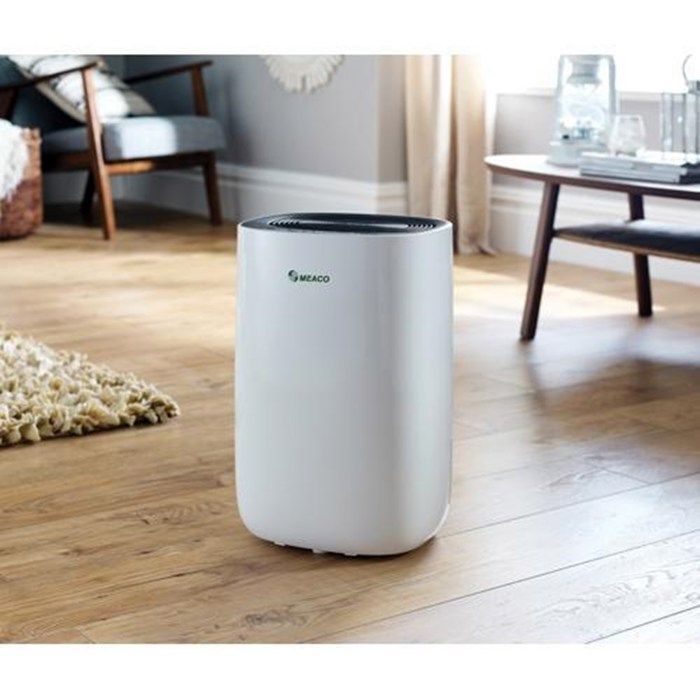 Deumidificatore MeacoDry ABC 10L