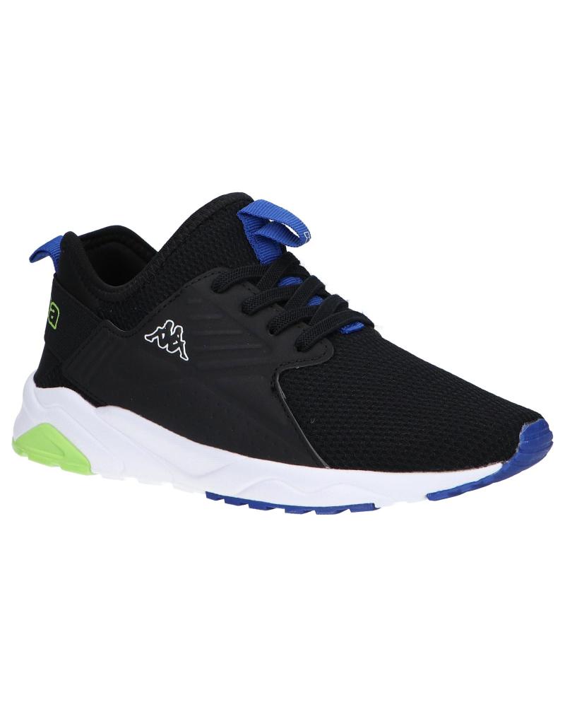Zapatillas Kappa San Puerto