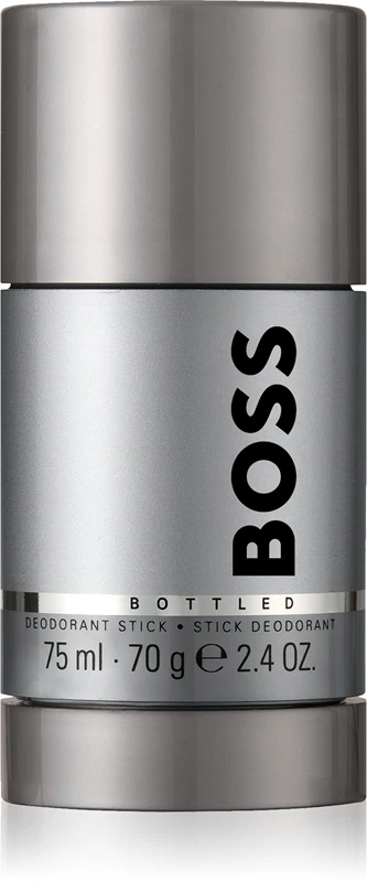 Мушки дезодоранс у стику Hugo Boss BOSS Bottled