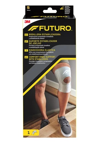 3M Future Elast Knieorthese, Größe L