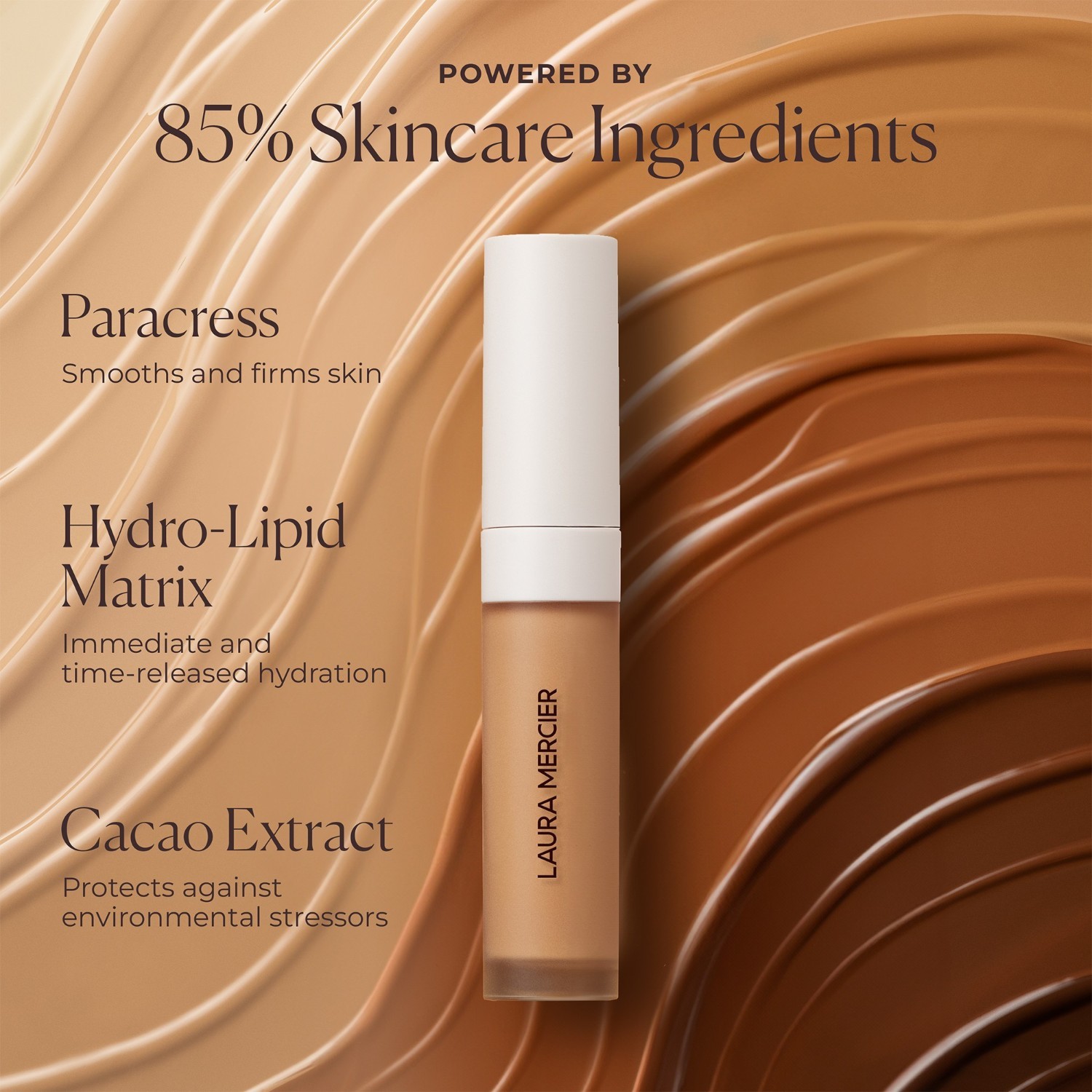 Laura Mercier korektor REAL FLAWLESS WEIGHTLESS PERFECTIONING KOREKTOR - 5,4 ml