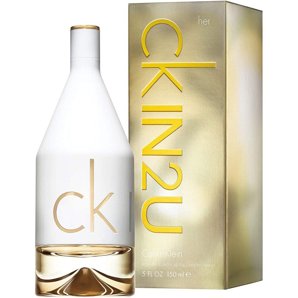Dámské Calvin Klein In2U
