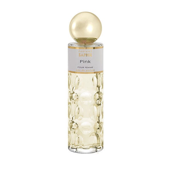 Rózsaszín Nő | 200ML