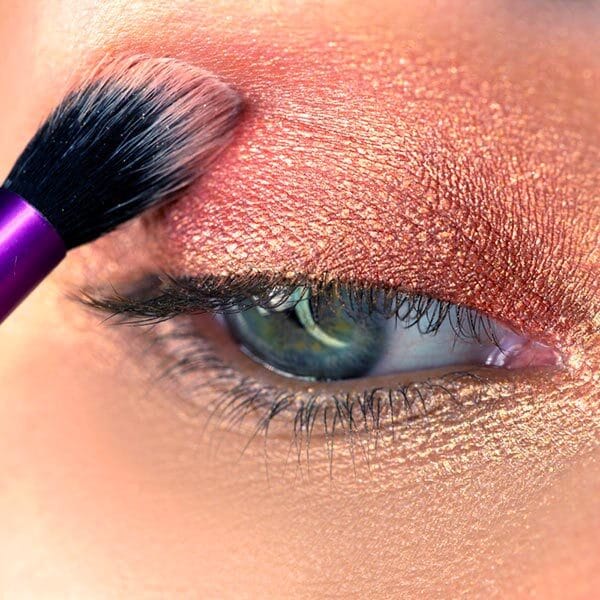 Sada štětců Real Techniques Every Day Eye Essentials