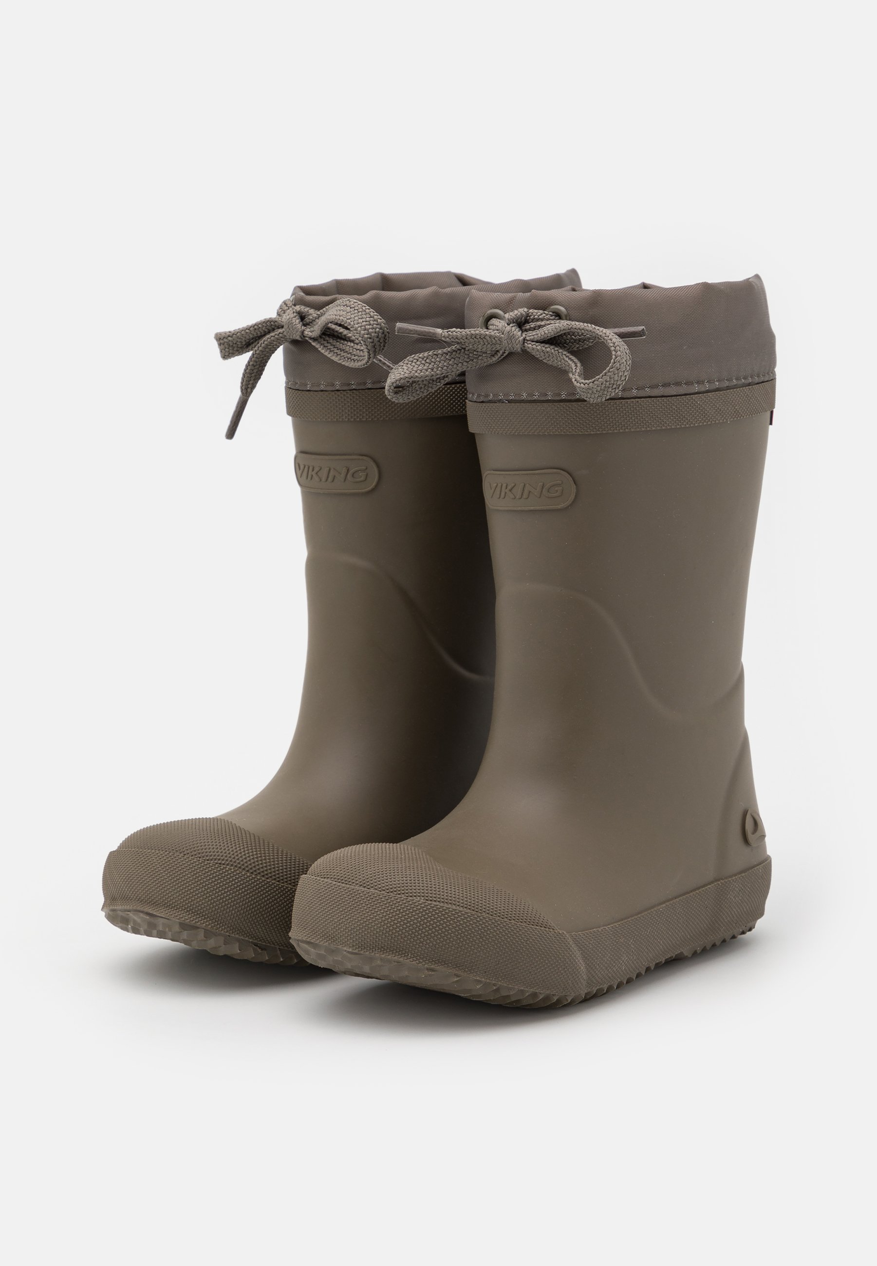 Bottes Viking INDIE THERMO UNISEX - olive