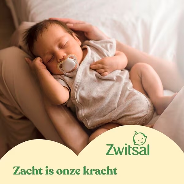 Zwitsal plaukų gelis<br>100ml