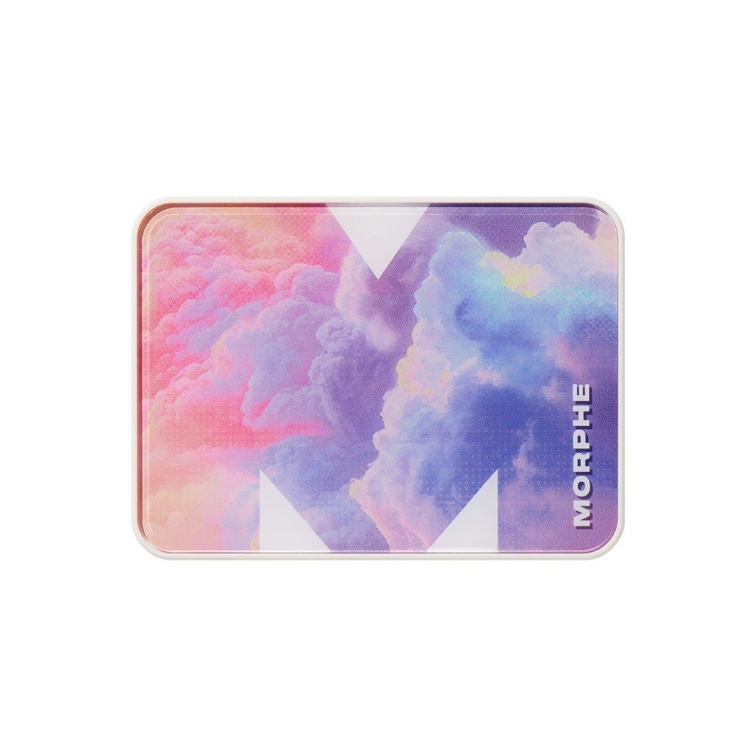 Morphe Sky-Fi acu ēnu palete (6 krāsas) – 7,5 g