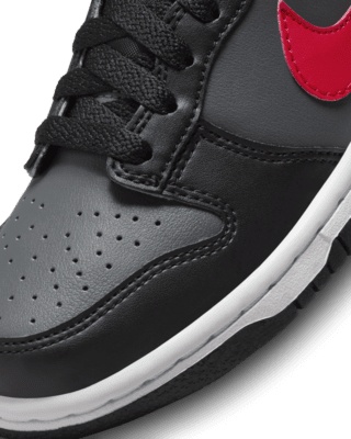 Nike Dunk Low Big Kids' Shoes