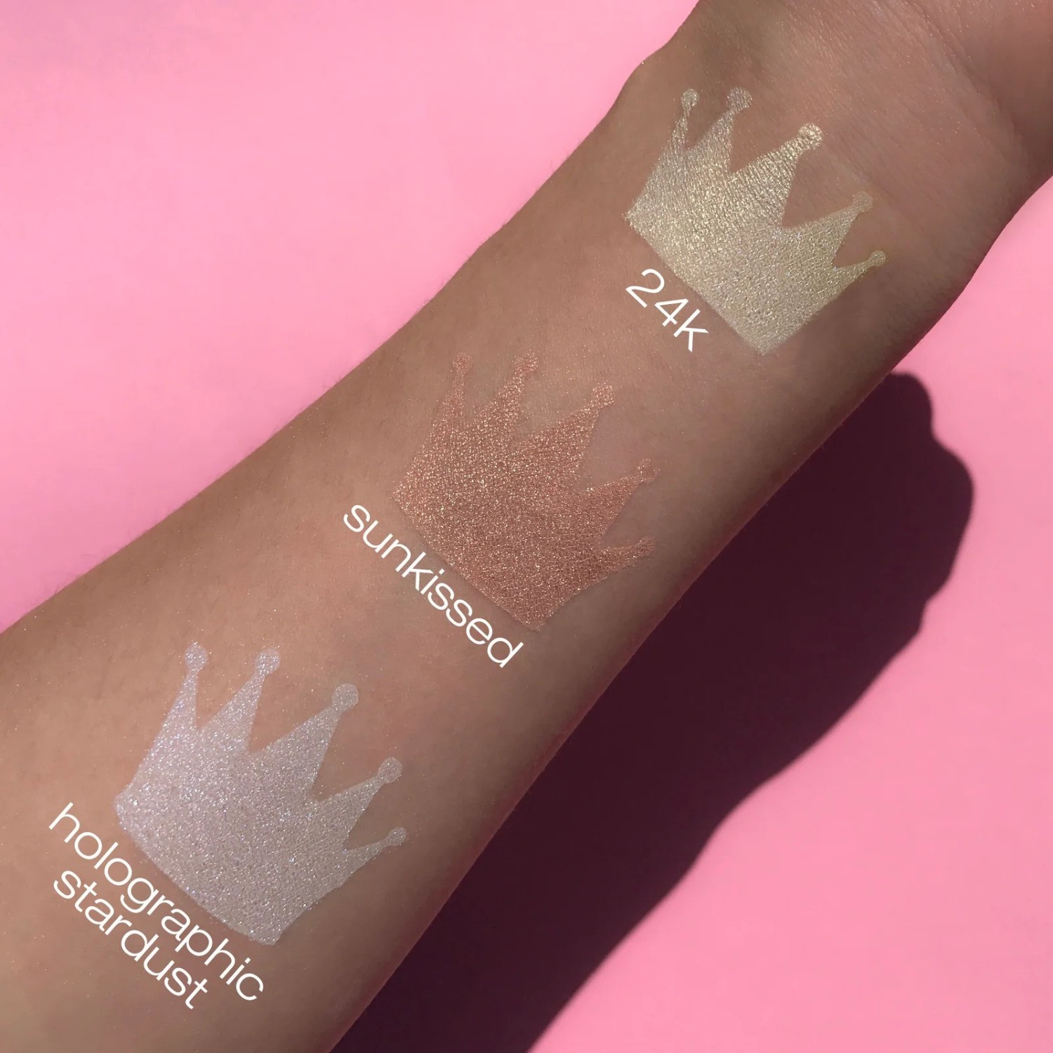 L.A. Girl Illuminateur de Teint en Poudre