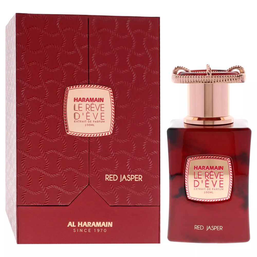 Al Haramain Le Reve D'Eve Rode Jaspis