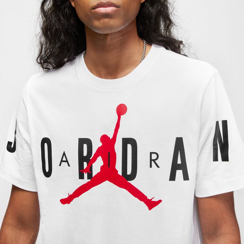 T-shirt elasticizzata