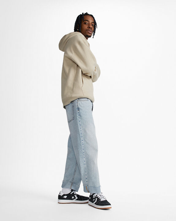 CONS AS-1 Pro Suede