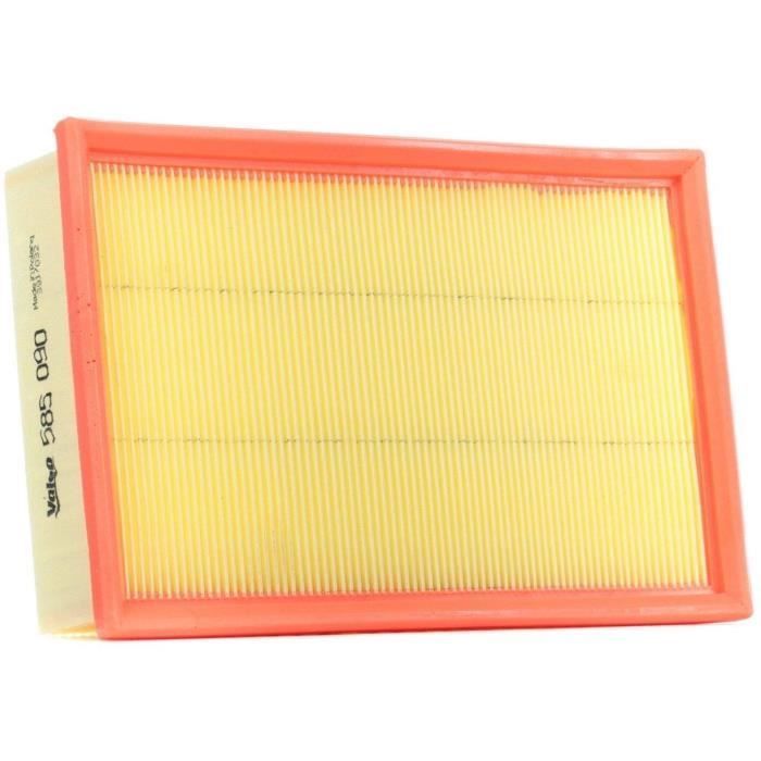 Filtro de aire - VALEO - 585090 - FLT AIRE PEUGEOT 307 16V PEUGEOT 307 16V