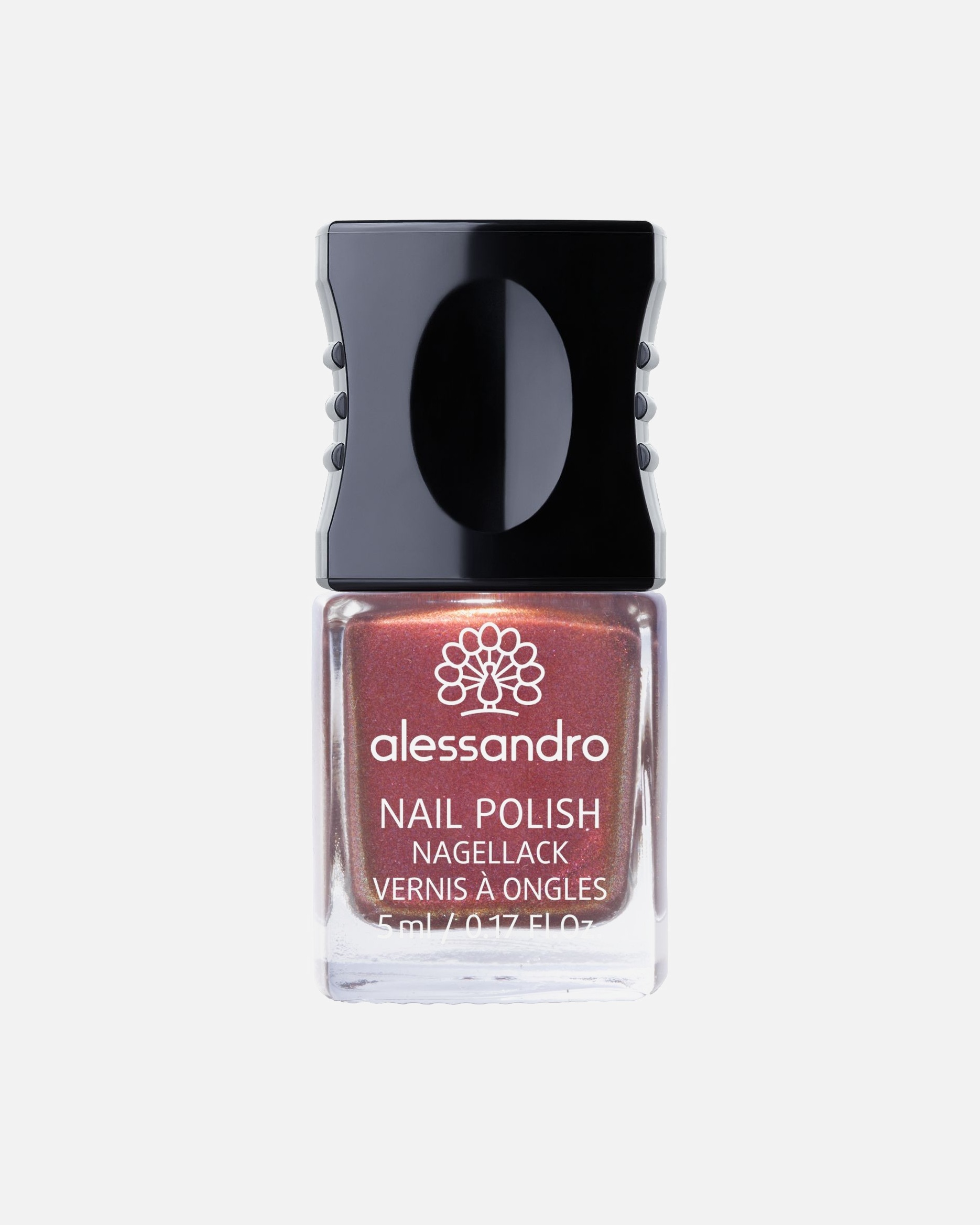 Alessandro Vernis à ongles 915 JUST JOY 5ml